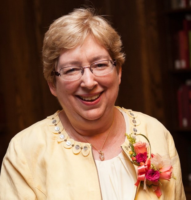 Obituary of Deborah Anne Jones