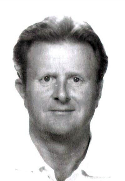 Obituary of John J. McDermott