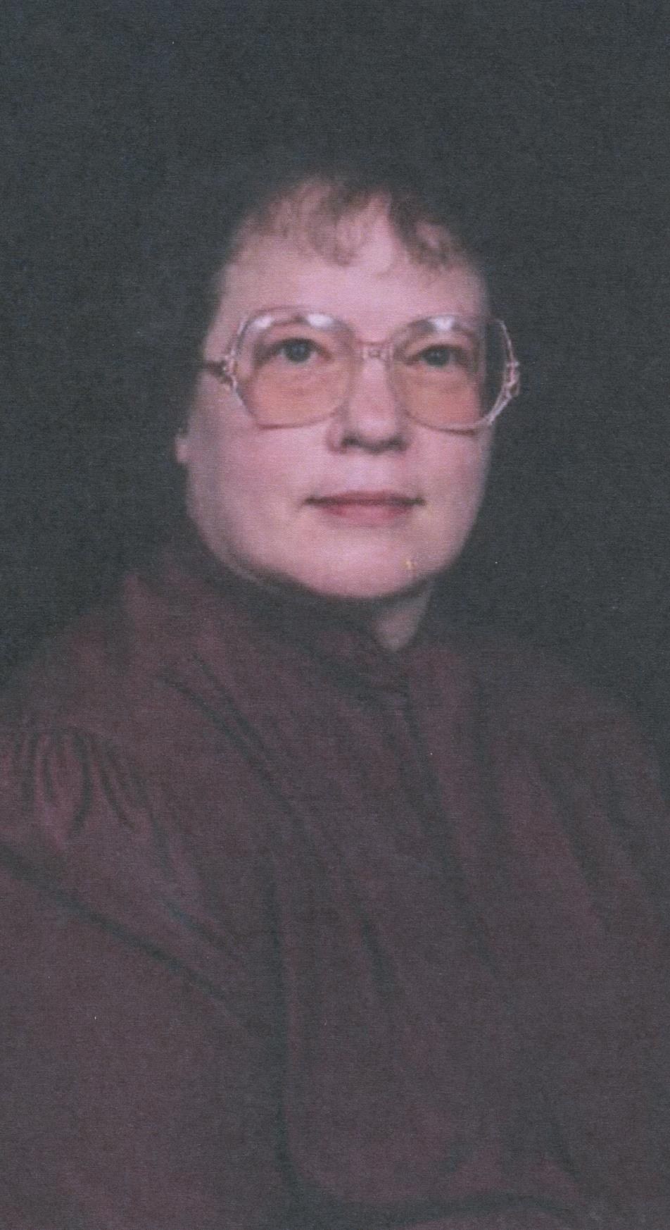 Obituary of Nancy Lee Stewart