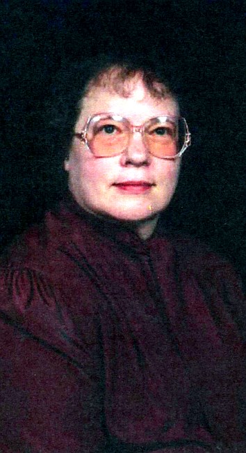 Obituary of Nancy Lee Stewart