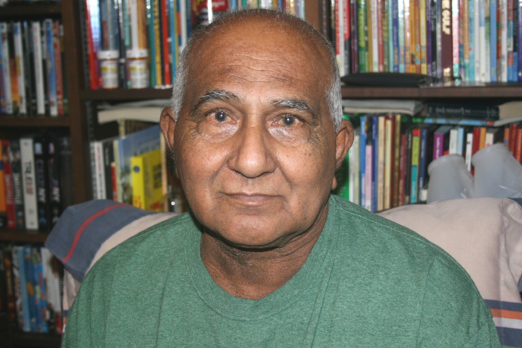 Obituary of Harry Lachman