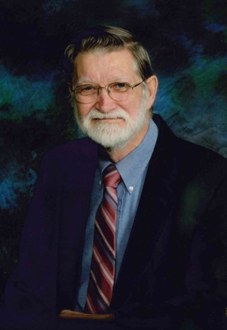 Obituary of Charles Alan Blake MD
