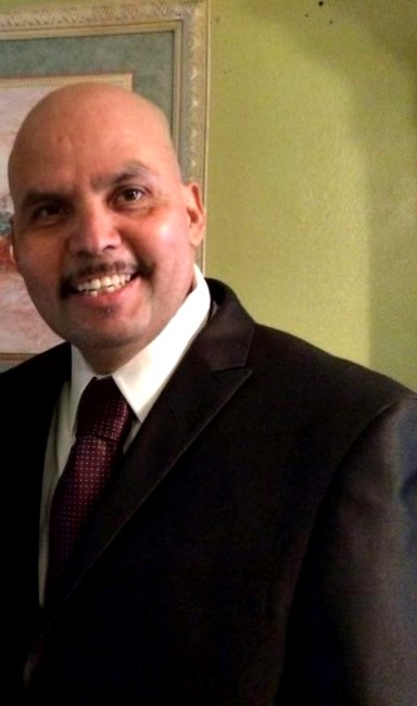 Obituary of Victor Manuel Hernandez