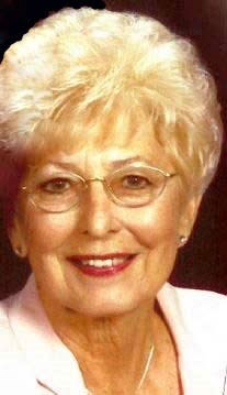 Obituario de Joyce J. Jones