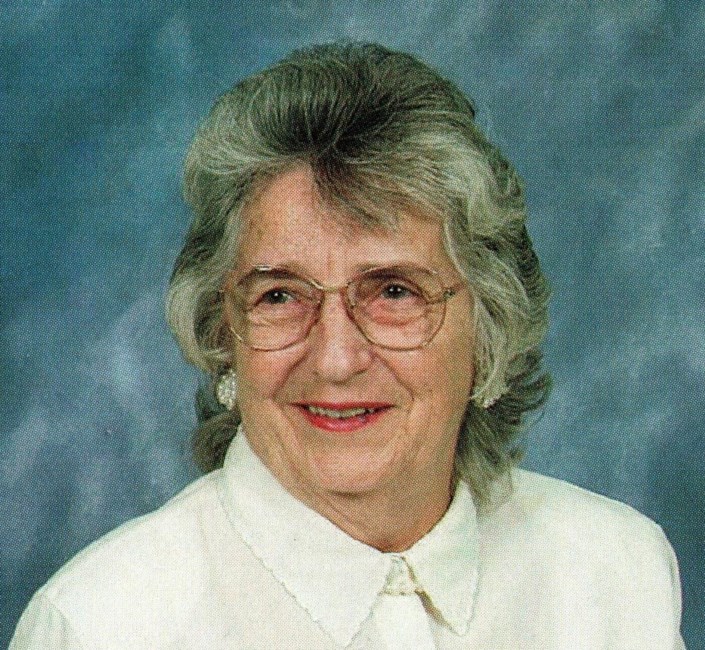 Obituary of Ruth (Tutherow) Hames