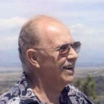 Obituary of Clifford J. Valley