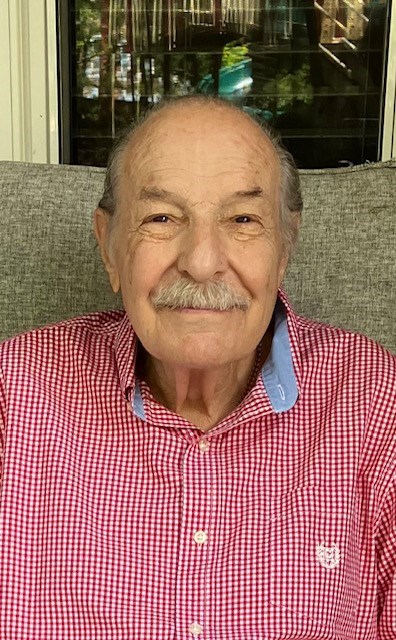 Obituary of Kalman Liebeskind