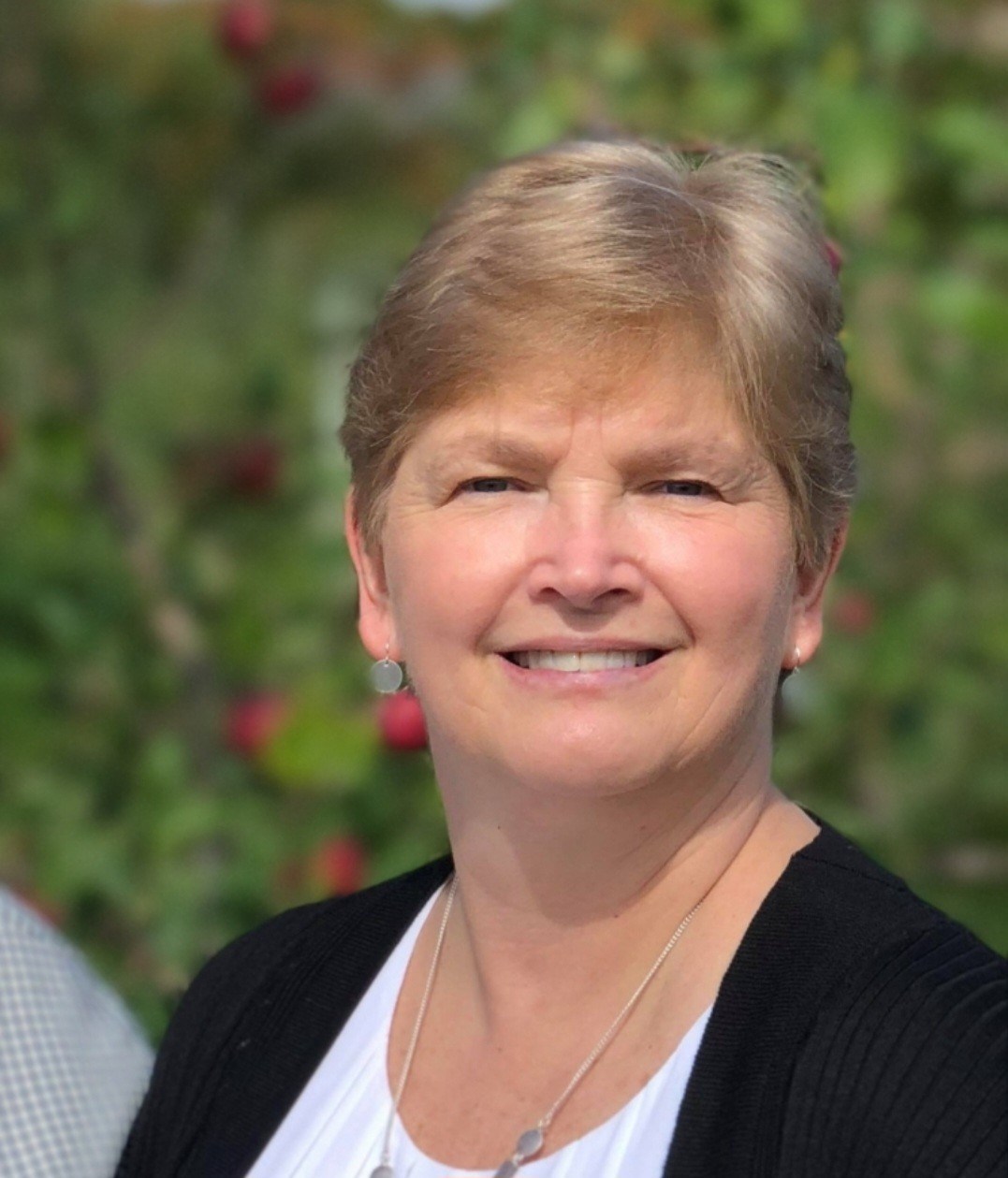 Obituary of Pamela Joyce Conley