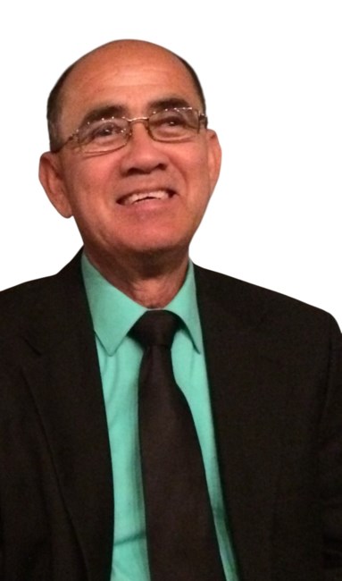 Avis de décès de Jesus Banda