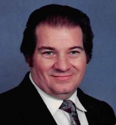 Avis de décès de Clyde David Edwards