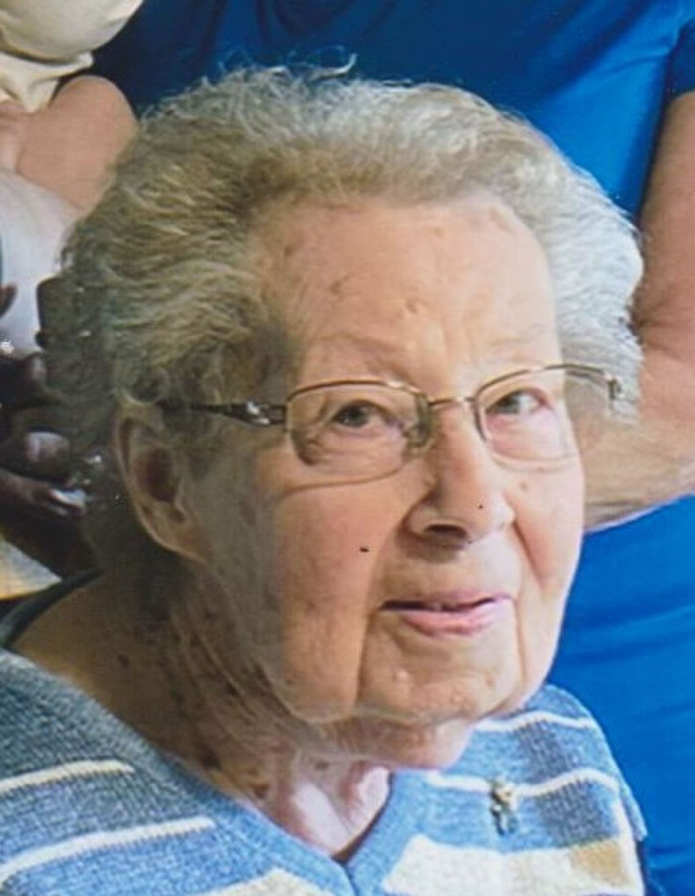 Obituary of Lorine E Lewandowski