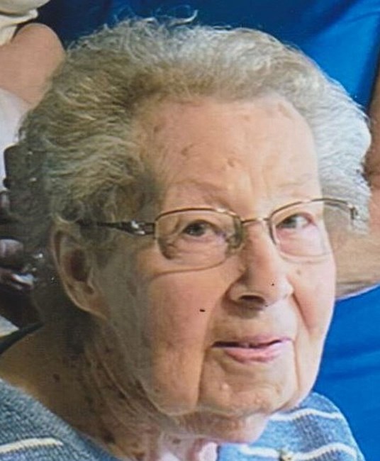 Obituary of Lorine E Lewandowski