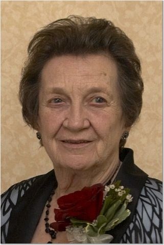 Obituary of Phyllis L. Lincoln