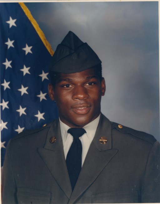 Obituary of Michael Ezell Simmons