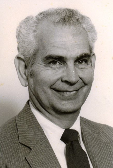 Obituary of Benjamin L Team Jr.