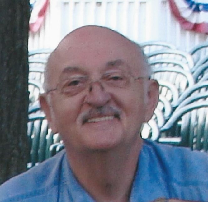 Obituary of John J. Chapman Jr.