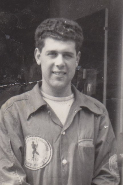 Obituary of Joseph Basciano