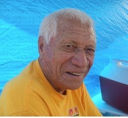 Obituary of Francis Moses Kuakini