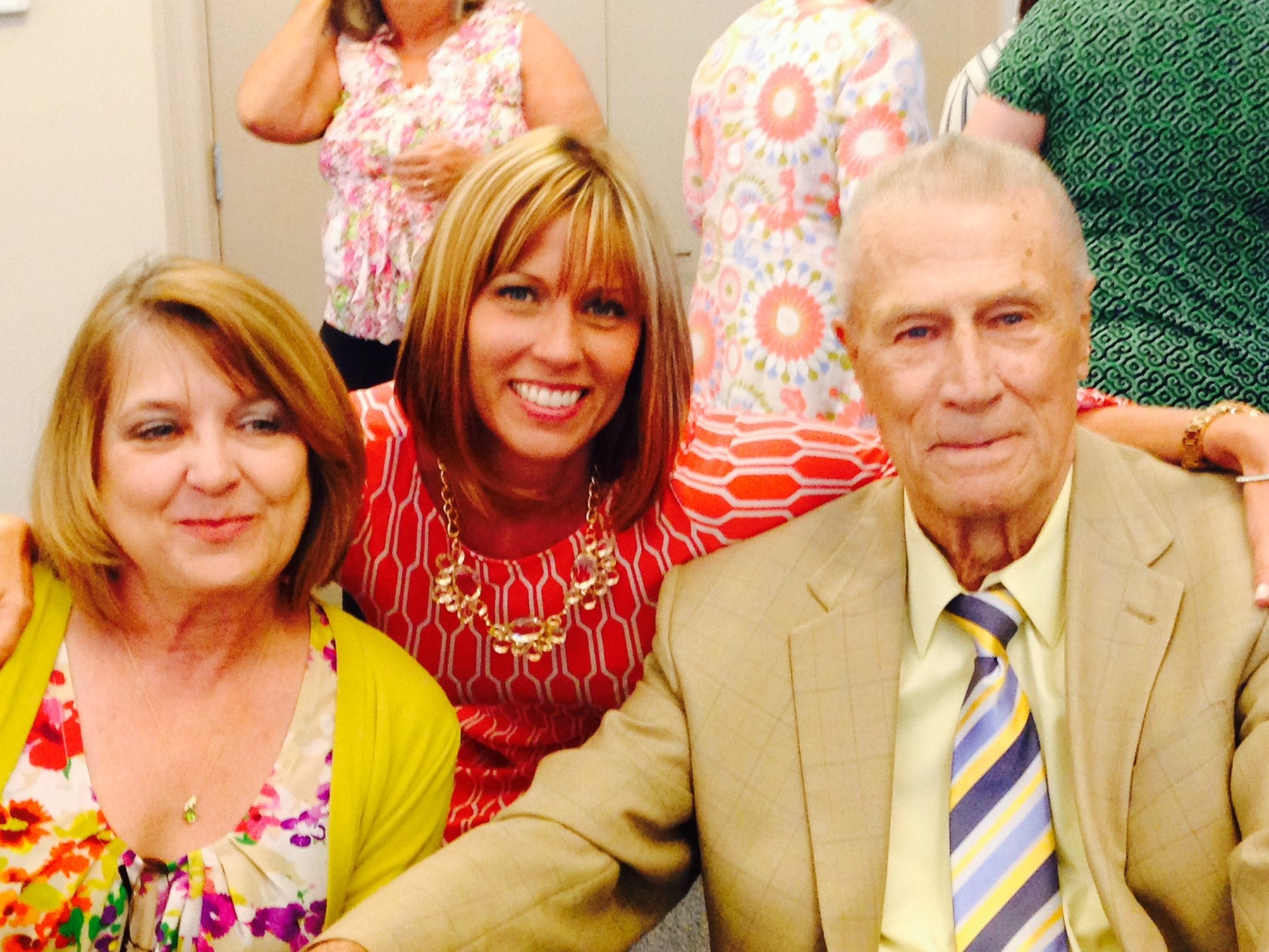 Obituary of Cecil Kenneth Brown Jr.