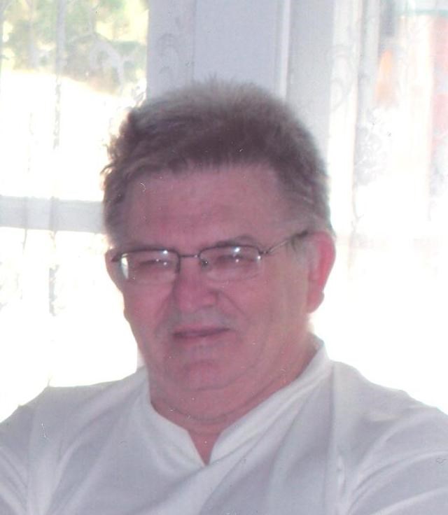 Obituary of Daniel Henry Cameron