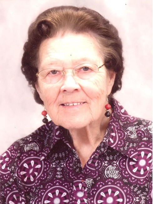 Obituary of Essie Lorene Watson