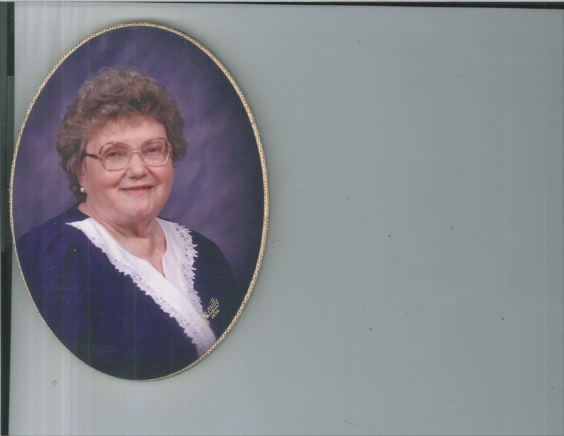 Obituary of Jeanne Marie Ruffin