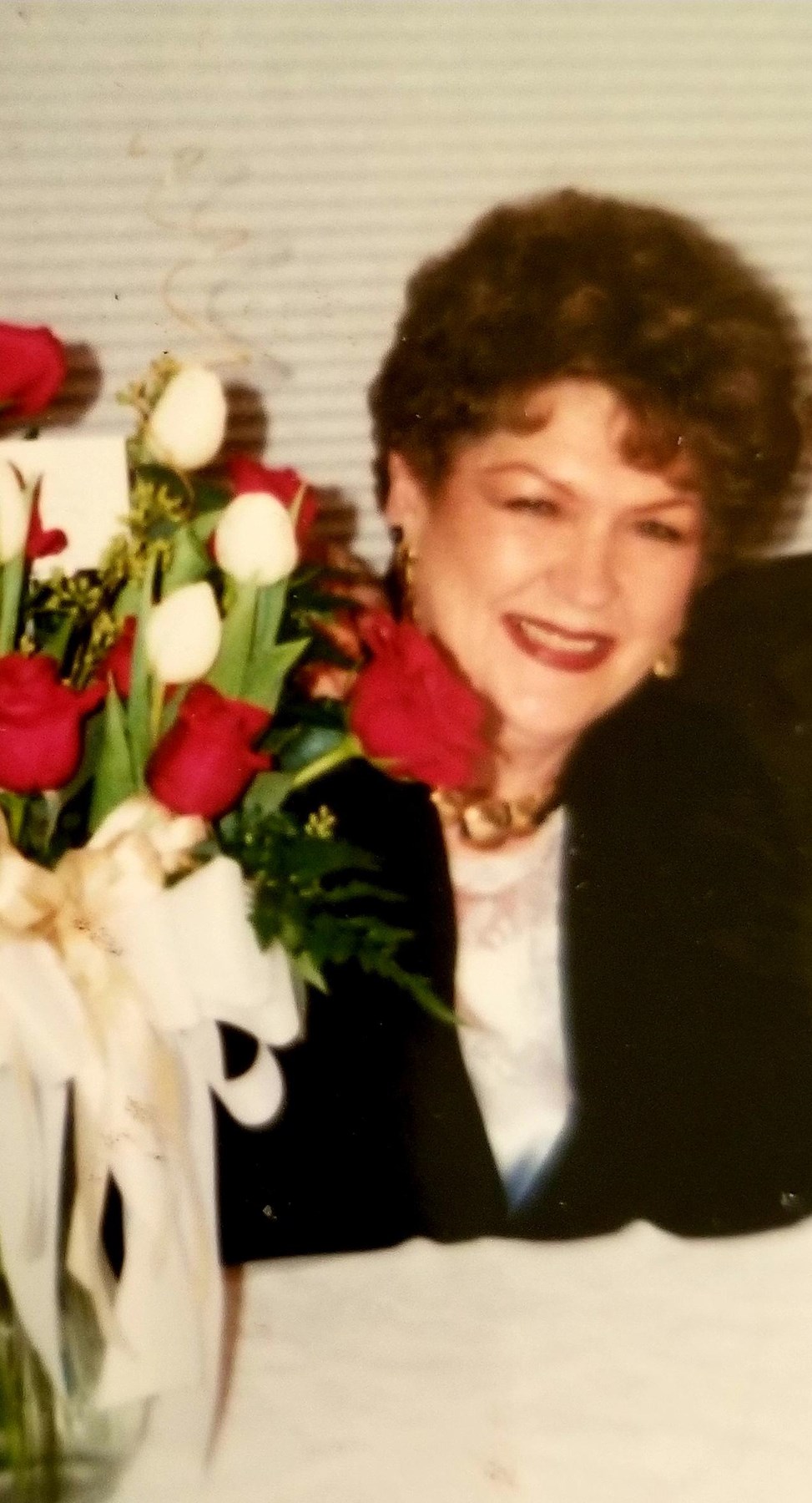 Obituary of Marilyn Joyce DeMenge