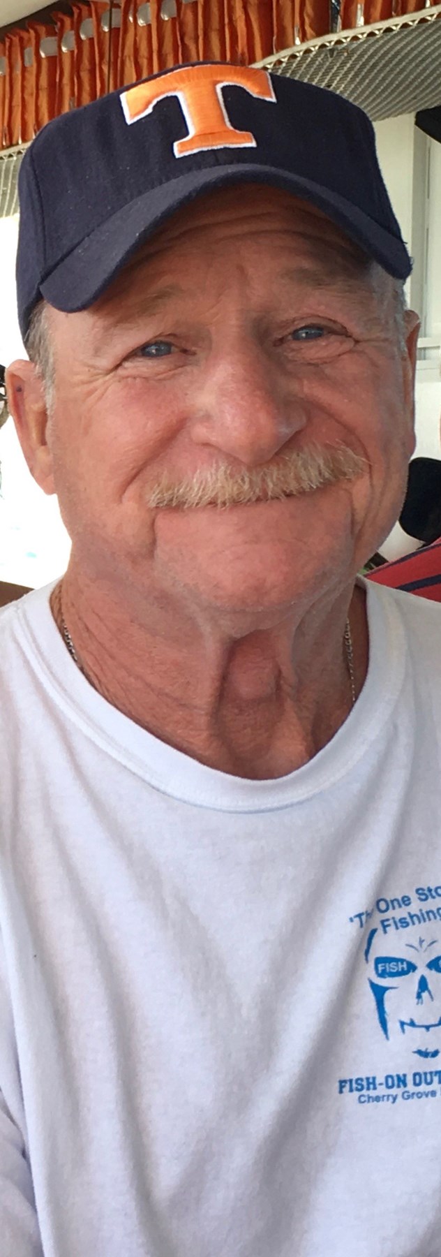 Obituary of Stewart Randall Breeden