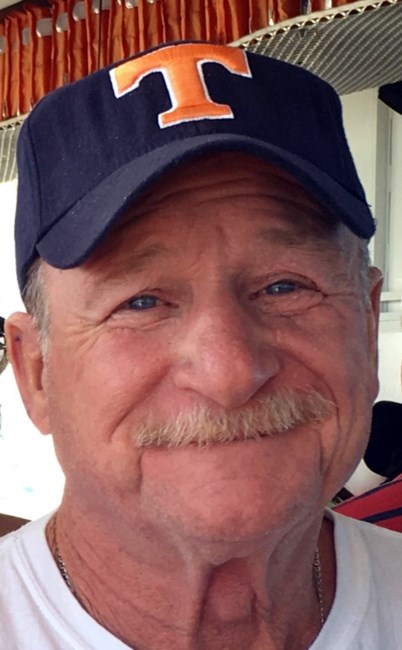 Obituary of Stewart Randall Breeden