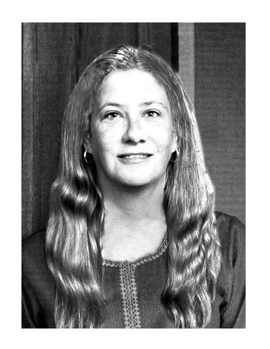 Obituario de Patricia Carolyn Wood