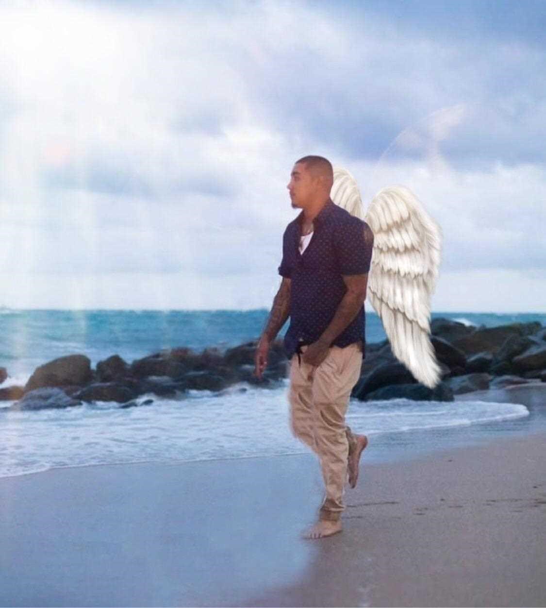 Obituary of Alejandro Garcia