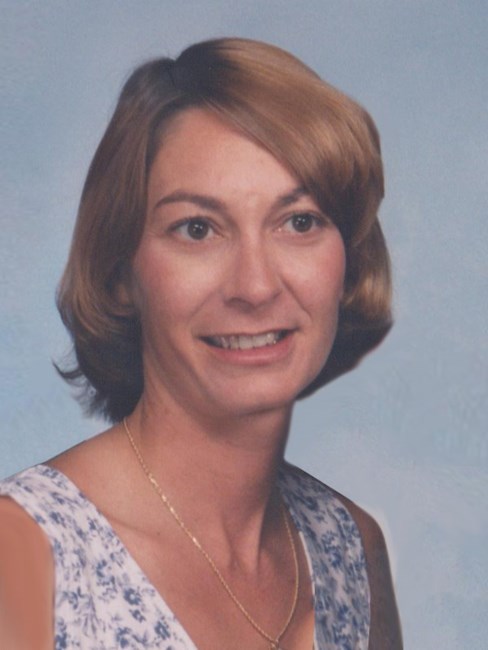 Obituary of Carol Ann Benton