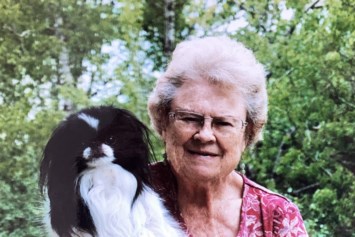 Obituario de Mary Evangeline Stam