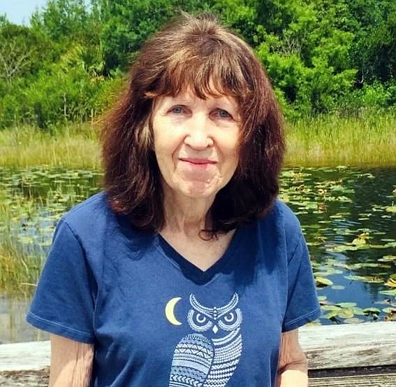 Obituary of Susan B. Rousse