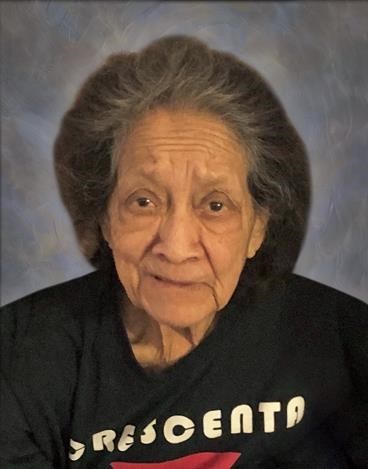 Obituary of Maria Mercy Johnson