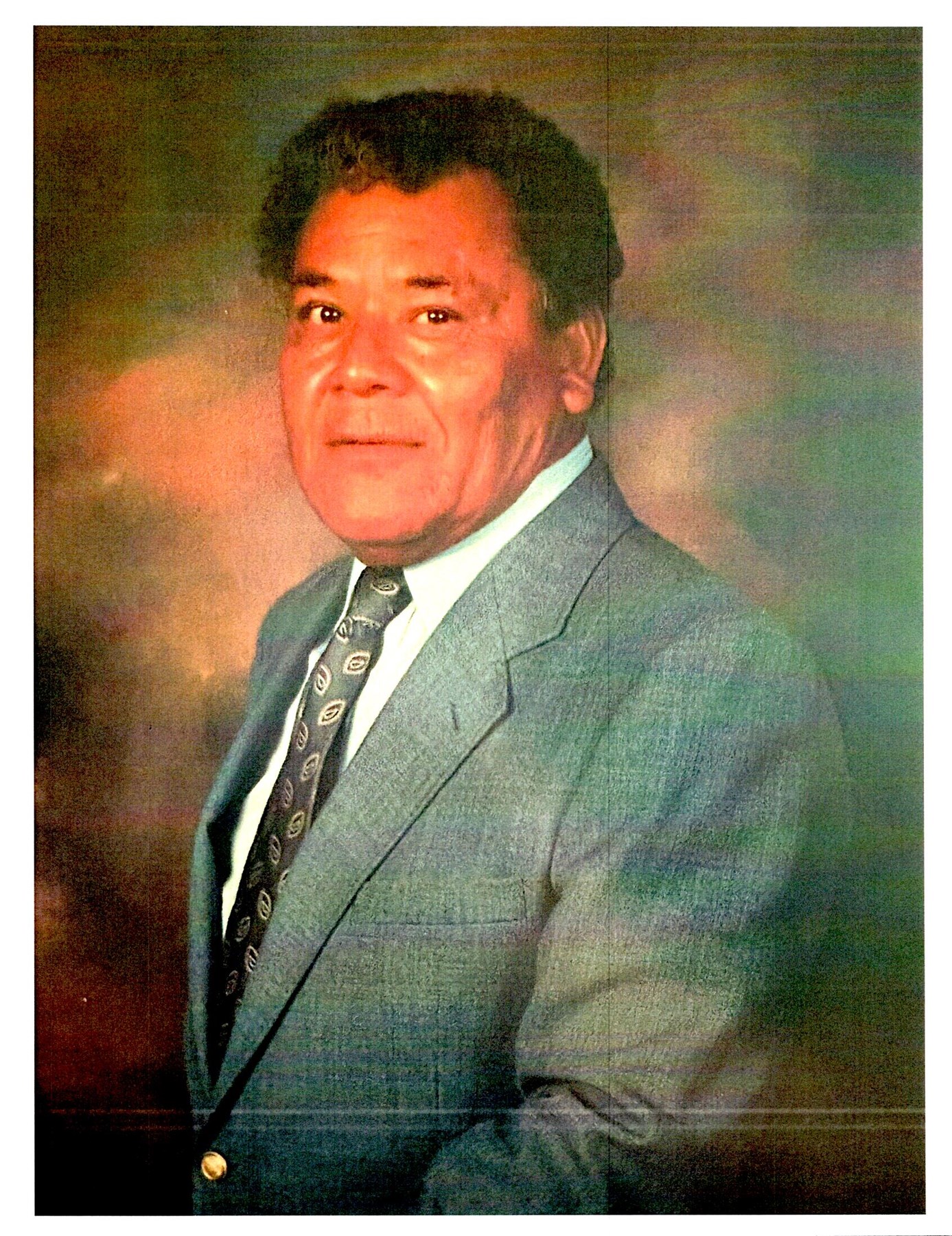 Obituario de Jose Alcadio Sanchez