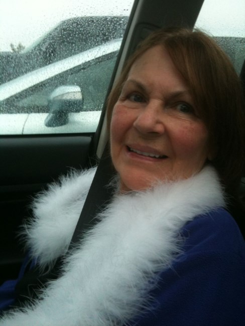 Obituary of Anne Eileen Sprague