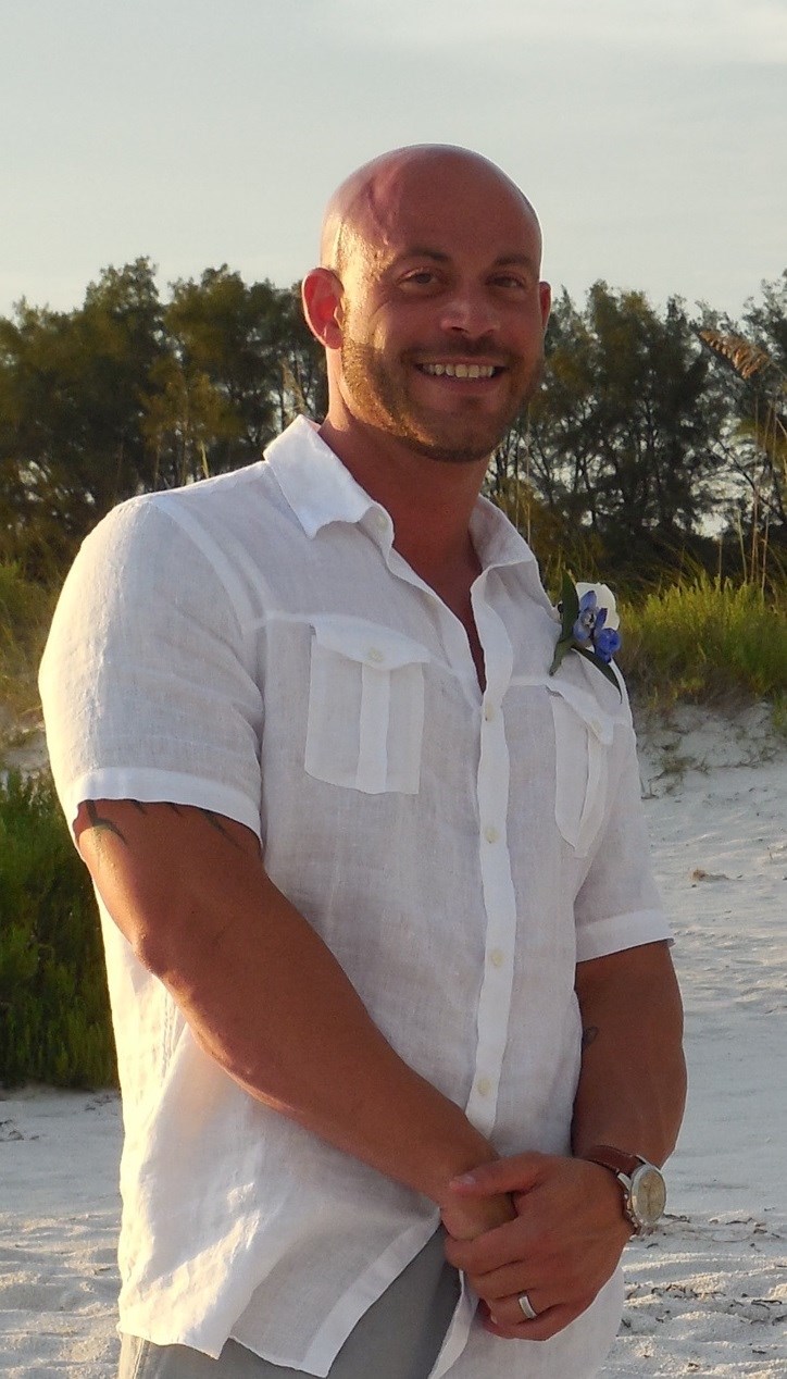 Obituary of Adam Christopher Pitre