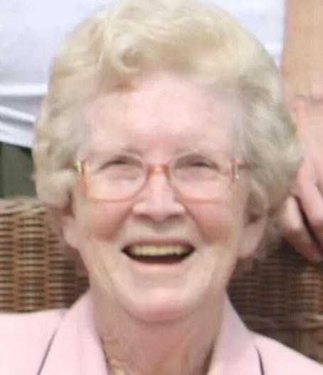 Obituary of Ruby J Whitlock
