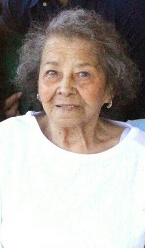 Obituary of Rosie E. Vera
