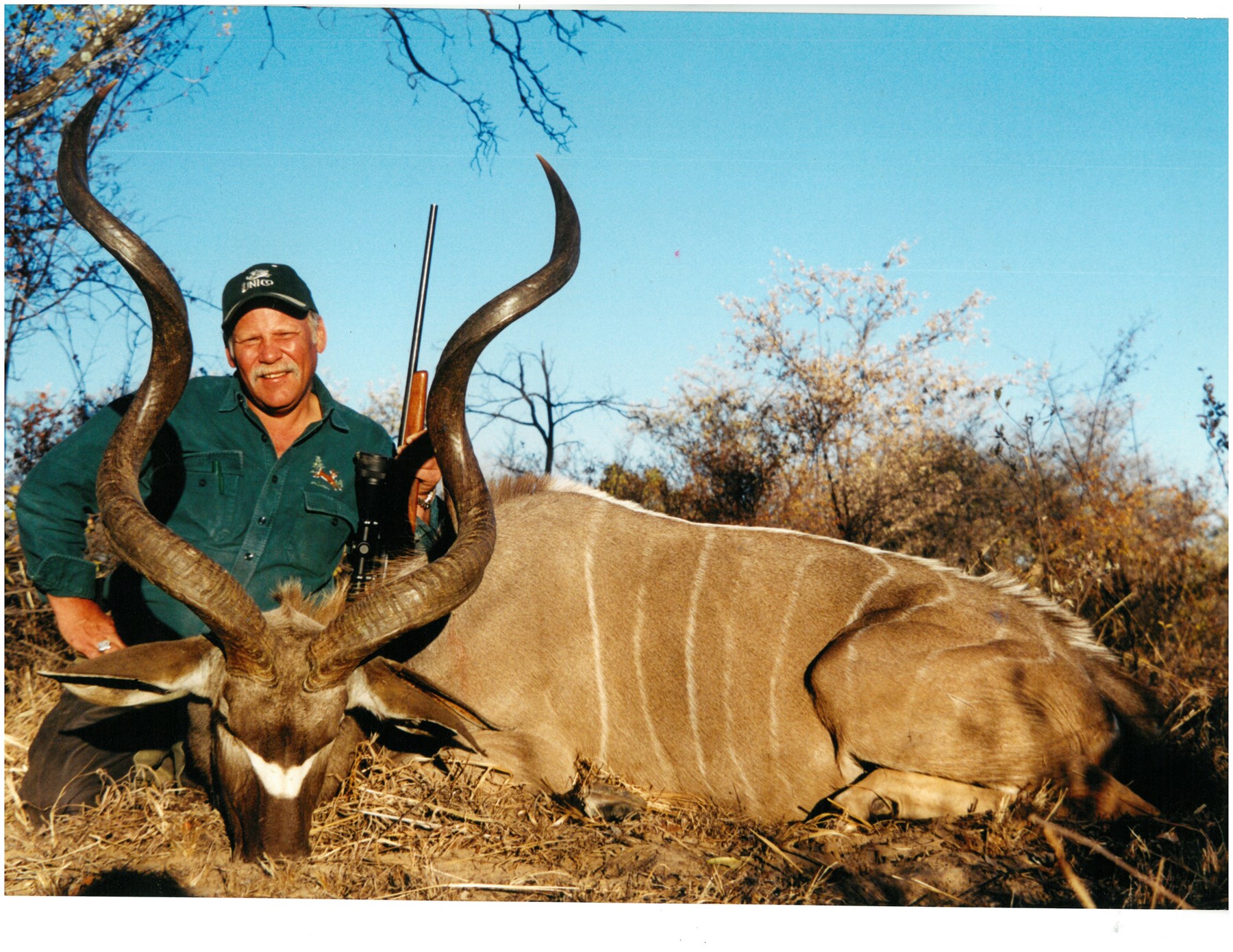 Obituary of Denis Alan Sellers