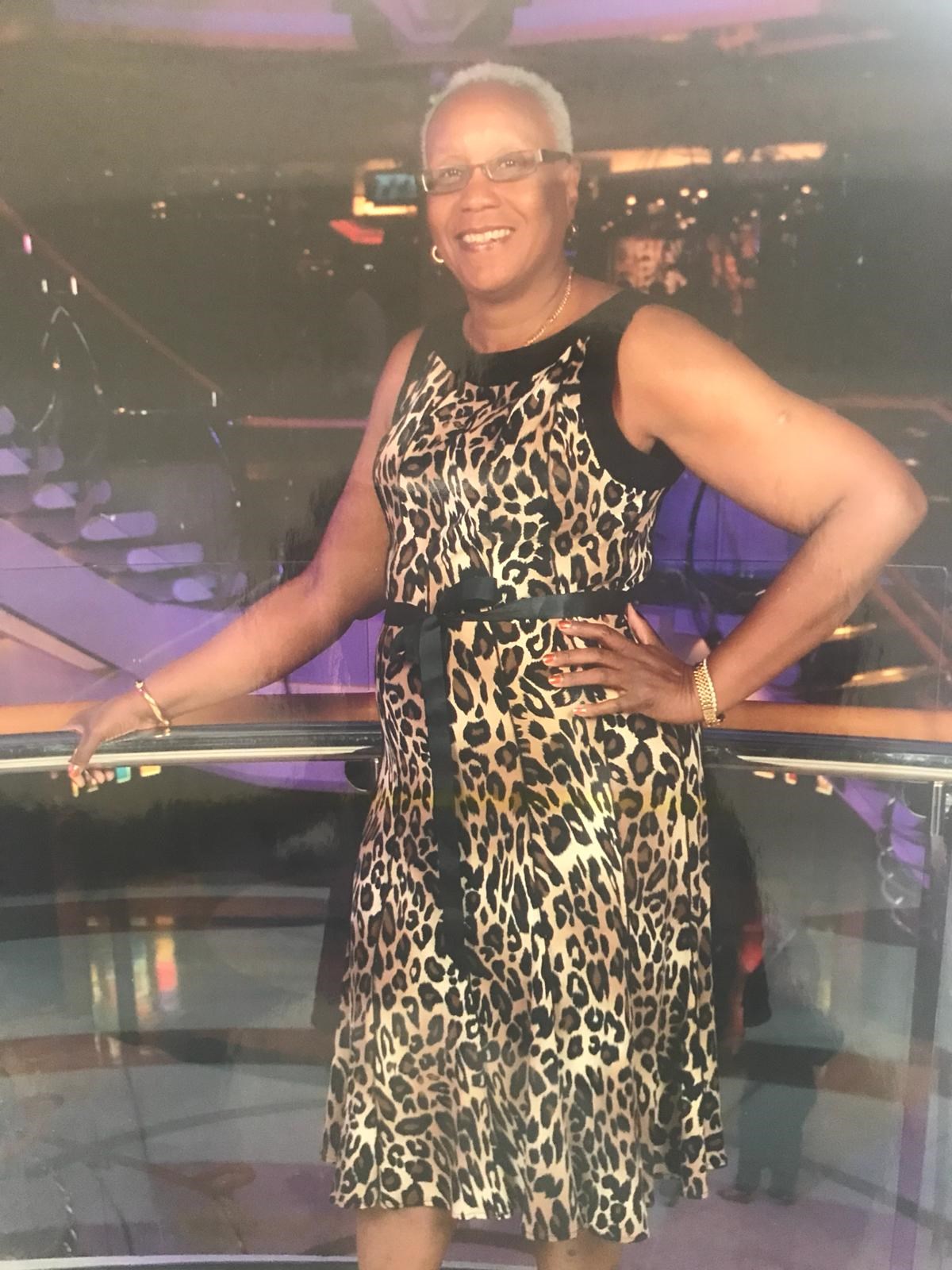 Obituary of Armelle M Heriveaux