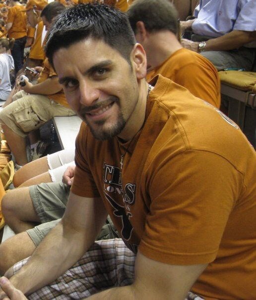 Obituary of Christopher Shane Escalante