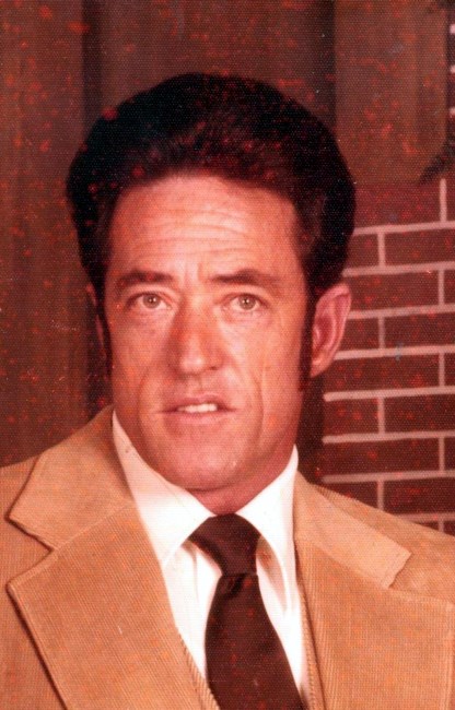 Obituary of Robert Clinton Cunningham Jr.