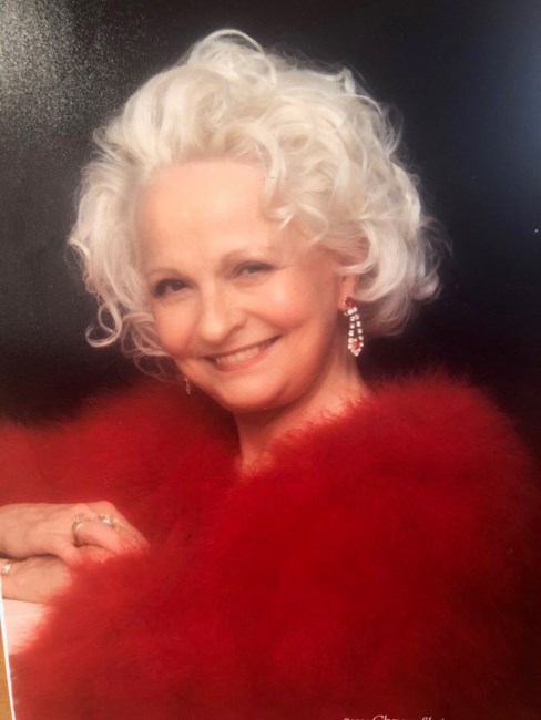 Obituary of Joanne Shea Monaco