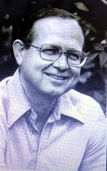 Obituario de B. "Tom" Thomas Ward Jr.