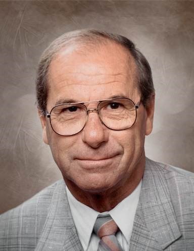 Avis de décès de André Daoust