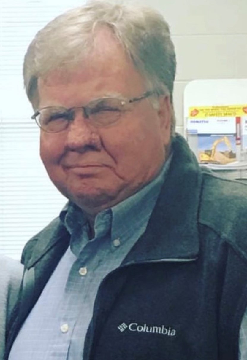 James "Jimmy" Walker Burford Obituary Memphis, TN