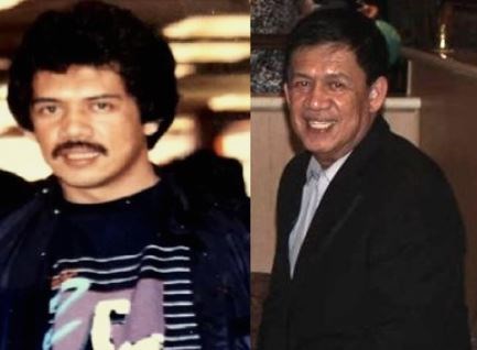 Obituary of Francisco “Iko” Reyes Villena