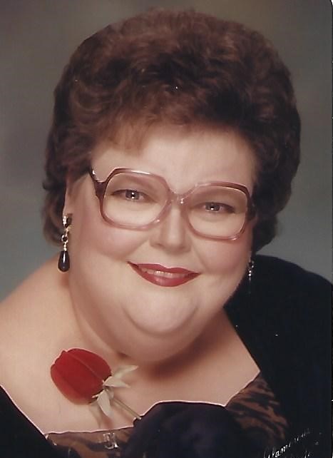 Obituary of Judy Kay Brown